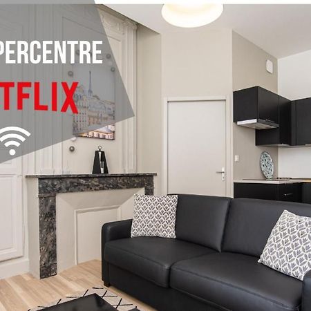 Le Dandy - T2 Centre Historique Apartman Agen Kültér fotó