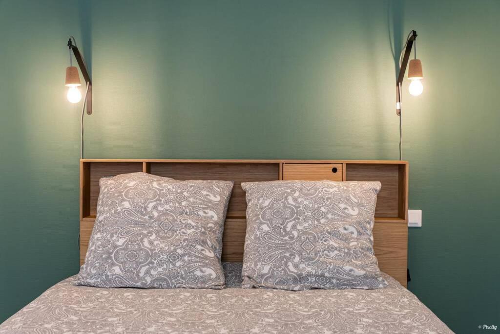 Le Dandy - T2 Centre Historique Apartman Agen Kültér fotó