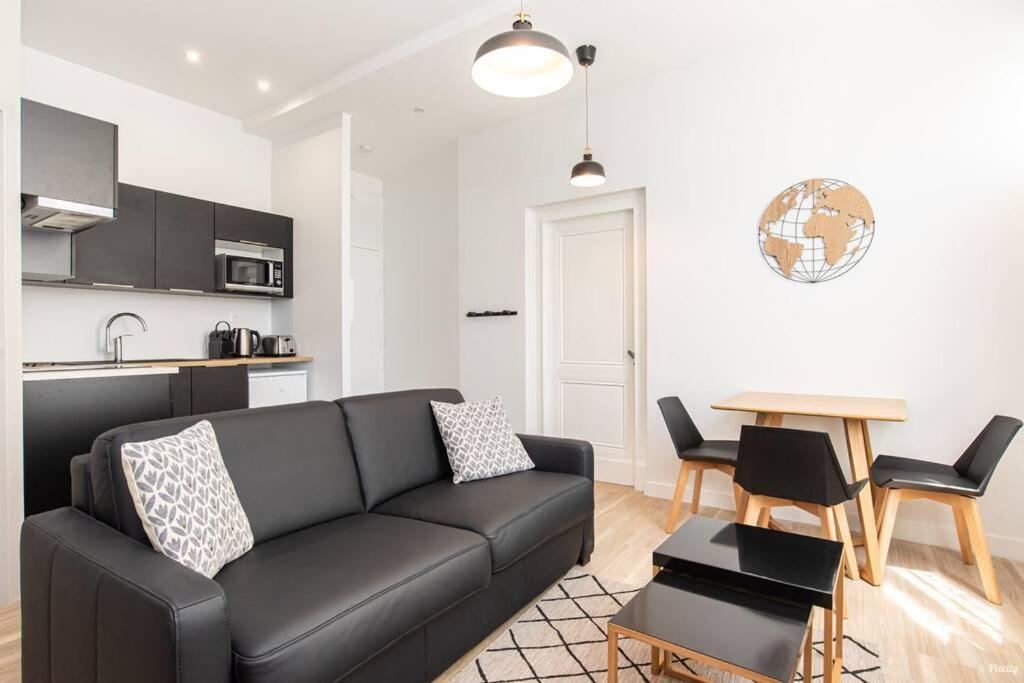 Le Dandy - T2 Centre Historique Apartman Agen Kültér fotó
