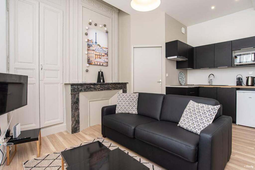Le Dandy - T2 Centre Historique Apartman Agen Kültér fotó