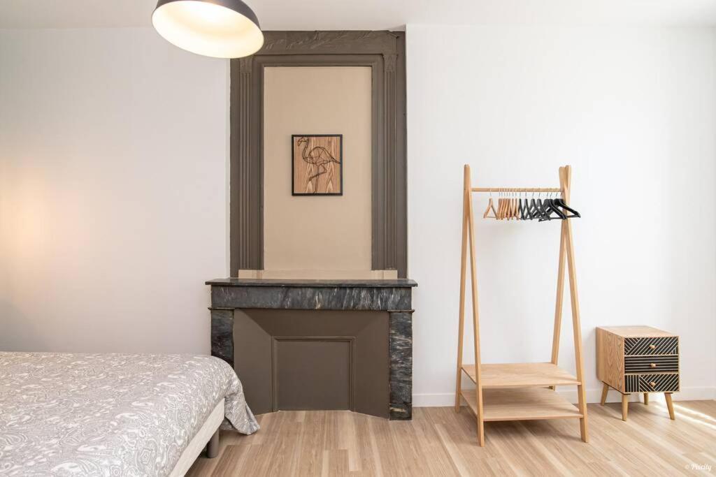 Le Dandy - T2 Centre Historique Apartman Agen Kültér fotó