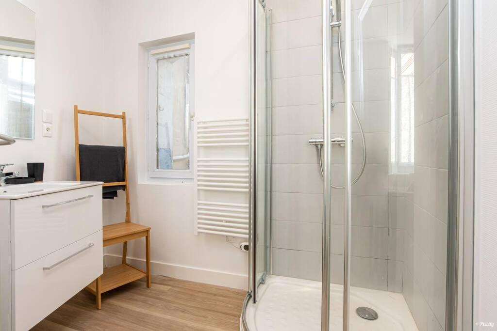 Le Dandy - T2 Centre Historique Apartman Agen Kültér fotó
