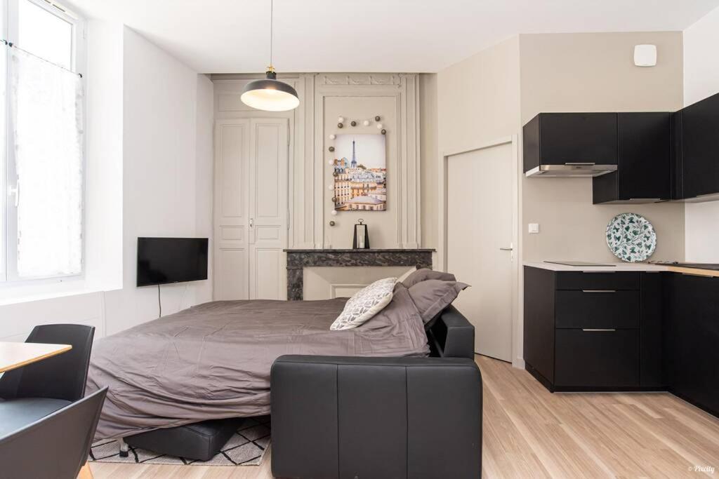 Le Dandy - T2 Centre Historique Apartman Agen Kültér fotó