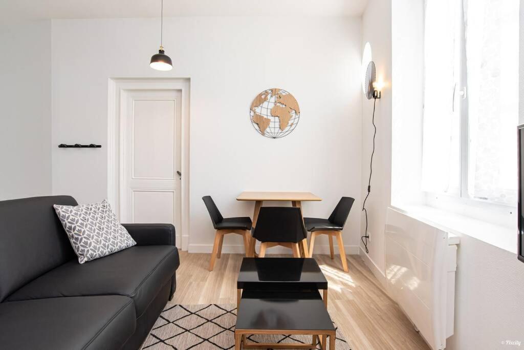 Le Dandy - T2 Centre Historique Apartman Agen Kültér fotó