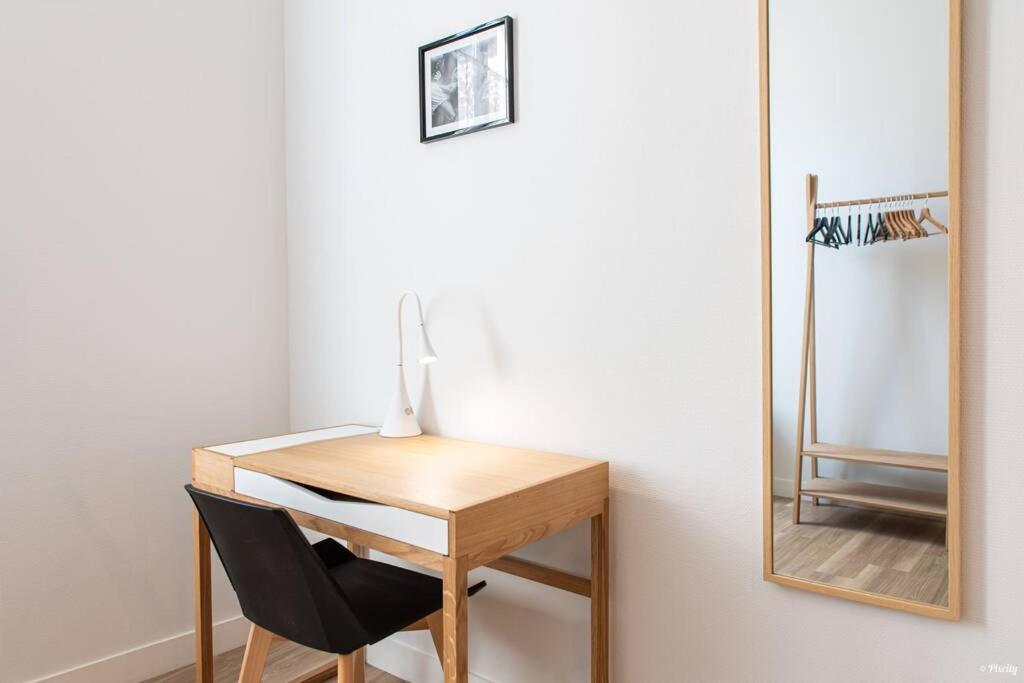Le Dandy - T2 Centre Historique Apartman Agen Kültér fotó